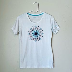 Columbia T-Shirt